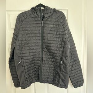 Craghoppers Soft-shell Thermal Jacket